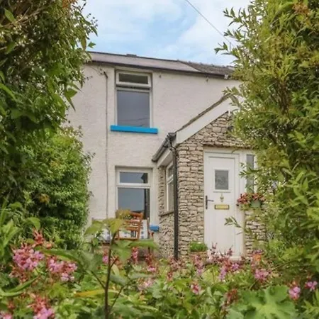 Sunnybank * Ulverston